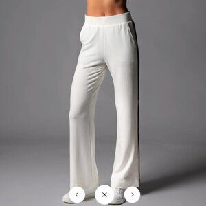 TaviLuxe® Cozy Wide Leg Pant